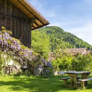 D'en ô Chalet